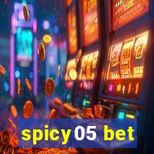 spicy05 bet